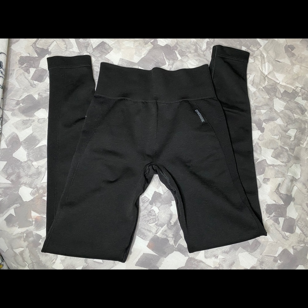 Gymshark vital seamless leggings